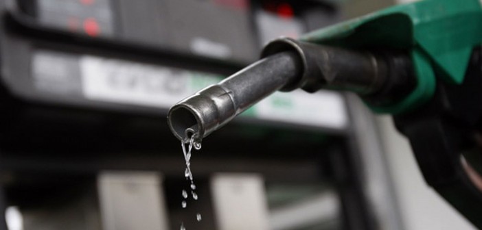 Significantly cheaper Fuel in Croatia