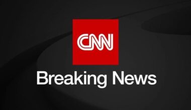 Israel announces expansion of military operation in Gaza to seize ‘large areas’ of land, ordering residents to leave