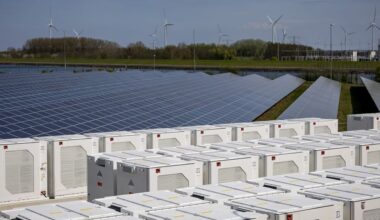 Kabinet kiest voor industrie en elektrisch rijden, onduidelijk of klimaatplan genoeg is