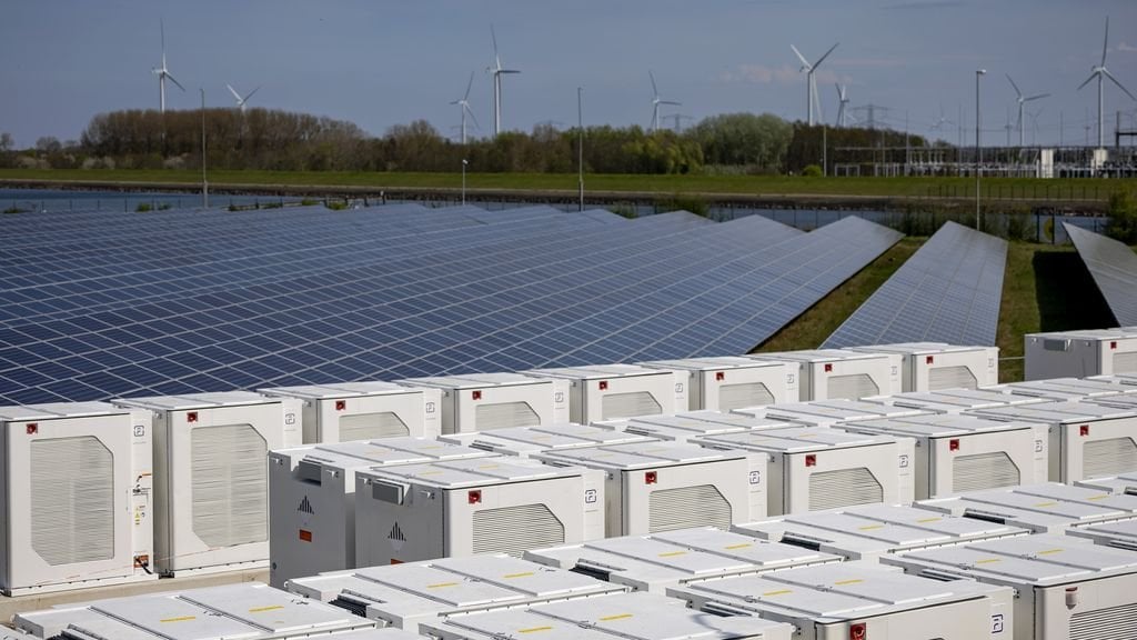 Kabinet kiest voor industrie en elektrisch rijden, onduidelijk of klimaatplan genoeg is