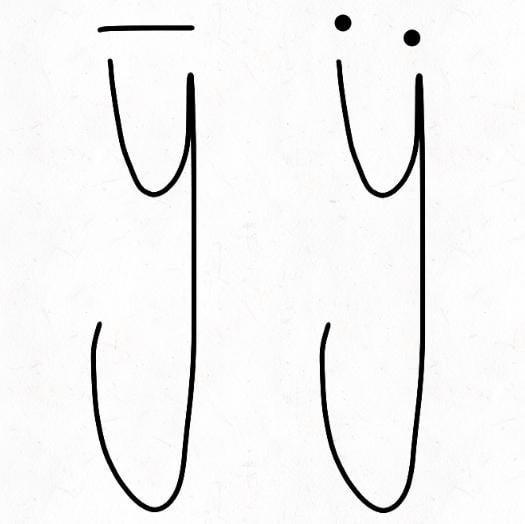 Hoe schrIJft gIJ “IJ”?