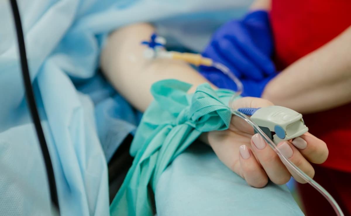 UK Woman Dies Of Bowel Cancer After Initial Symptoms Mistaken For Indigestion