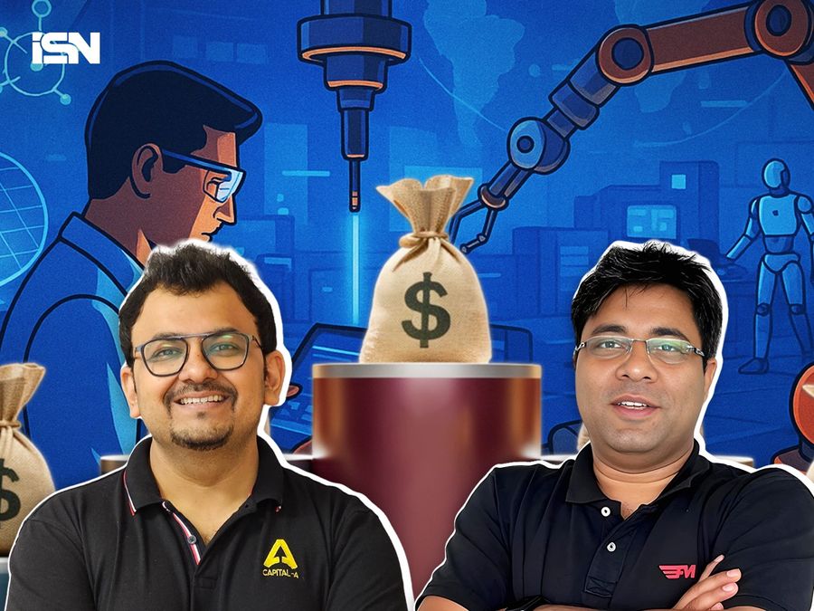 Capital-A and SanchiConnect unveil MaXcel accelerator to boost startups in manufacturing sector