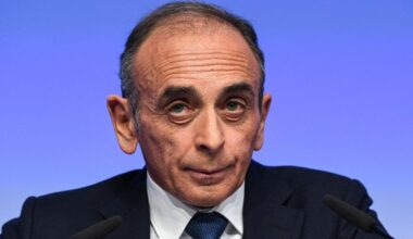 Eric Zemmour condamné à 10 000 euros d’amende après avoir soutenu que Philippe Pétain avait « sauvé les juifs français » pendant la deuxième guerre mondiale