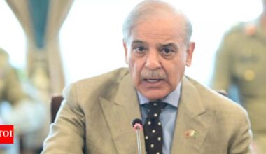 Pakistan seeks $1.4 billion from China amid rising tensions with India