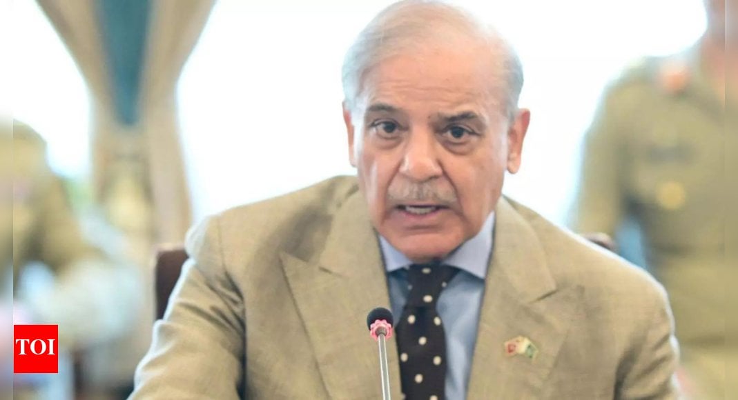 Pakistan seeks $1.4 billion from China amid rising tensions with India