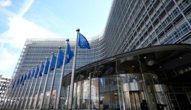 L'UE défend sa législation sur les plateformes numériques malgré les pressions américaines