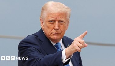 Ireland expected to be among hardest hit countries from Trump tariffs