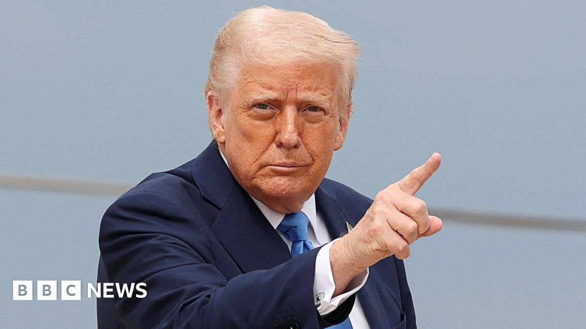 Ireland expected to be among hardest hit countries from Trump tariffs