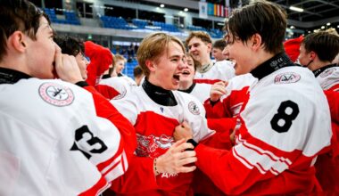 WM18 D1A promotion adds to Denmark’s incredibly successful season