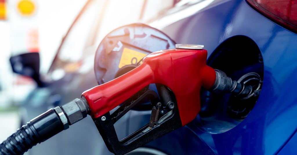 Fuel Prices Drop in Iowa as Crude Oil Prices Plummet | KCII Radio