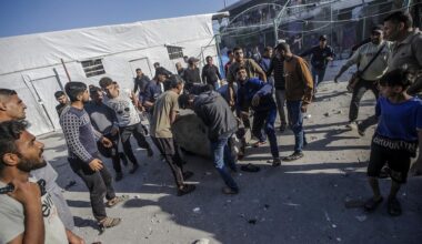Israelische Luftangriffe fordern 21 Tote im Gazastreifen