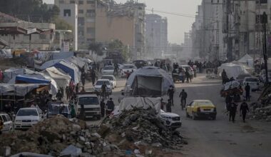 Guerra Israele - Hamas, le notizie di oggi 24 aprile sul conflitto a Gaza. LIVE