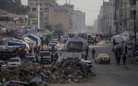 Guerra Israele - Hamas, le notizie di oggi 24 aprile sul conflitto a Gaza. LIVE