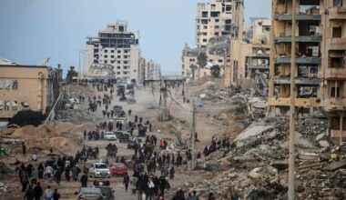 Guerra Israele - Hamas, le notizie di oggi 3 aprile sul conflitto a Gaza. LIVE