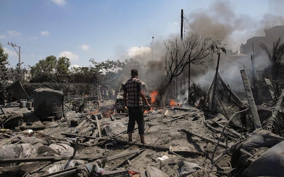 Guerra Israele - Hamas, le notizie del 17 aprile sul conflitto a Gaza