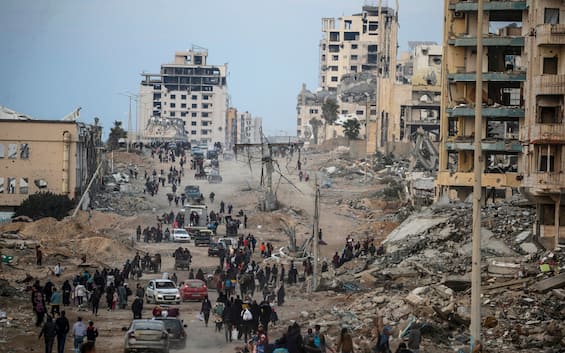 Guerra Israele - Hamas, le notizie di oggi 3 aprile sul conflitto a Gaza. LIVE