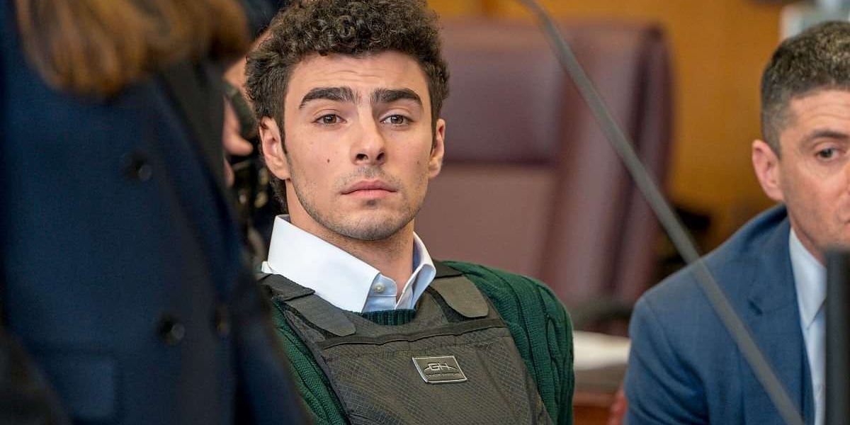 US-Staatsanwaltschaft will Todesstrafe für Luigi Mangione beantragen