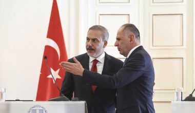 Why Greece’s maritime spatial planning upsets Turkey