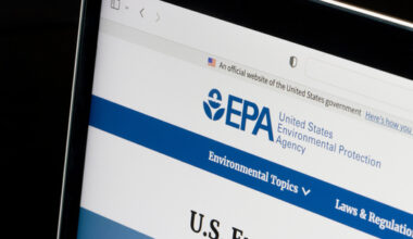 Thousands of datasets from federal agency websites have been scrubbed since the new administration took office. (Adobe Stock)
