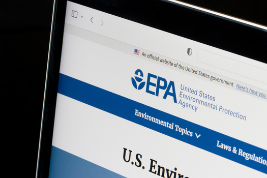 Thousands of datasets from federal agency websites have been scrubbed since the new administration took office. (Adobe Stock)