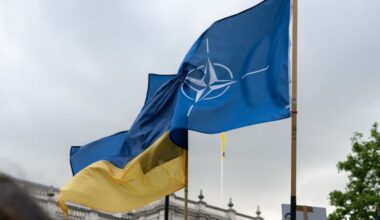 NATO allies pledge €20 billion in support to Ukraine
