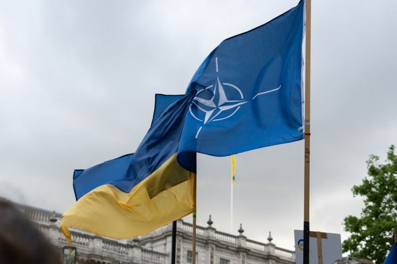 NATO allies pledge €20 billion in support to Ukraine