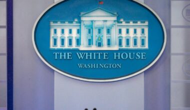 Trump administration dismisses nearly 400 scientists working on congressionally mandated national climate report