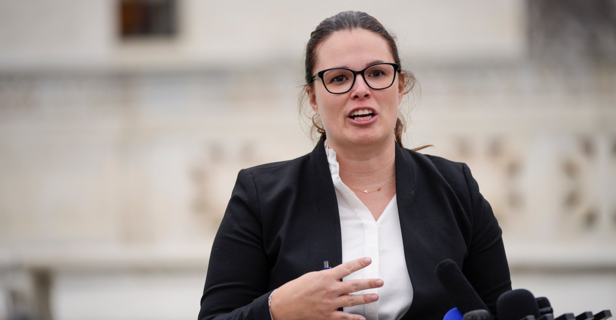 The Republican attempt to steal the North Carolina Supreme Court election, explained