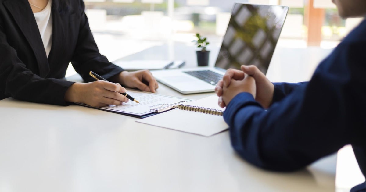 Fake job seekers are flooding the market, thanks to AI