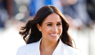 Meghan Markle's Viral Dining Chairs Have a Very STRANGE Detail