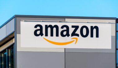 White House calls Amazon's reported move to display tariff prices "a hostile and political act"