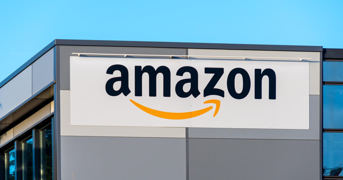White House calls Amazon's reported move to display tariff prices "a hostile and political act"