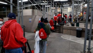 Judge delays Trump administration's move to end Temporary Protected Status for Venezuelans