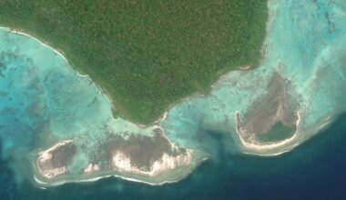 North Sentinel Island: US tourist arrested after allegedly attempting to contact ‘world’s most isolated’ tribe