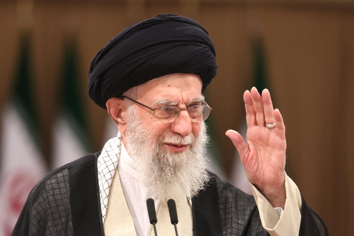 IRAN-VOTE-POLITICS 