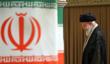 U.S.-Iran nuclear talks are set to begin in Oman. Here's what to know.