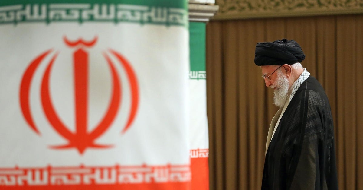 U.S.-Iran nuclear talks are set to begin in Oman. Here's what to know.