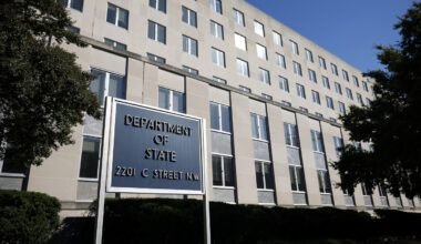 State of the World from NPR : NPR