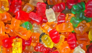 These are the 6 food dyes the FDA wants to phase out — and some of the products that use them