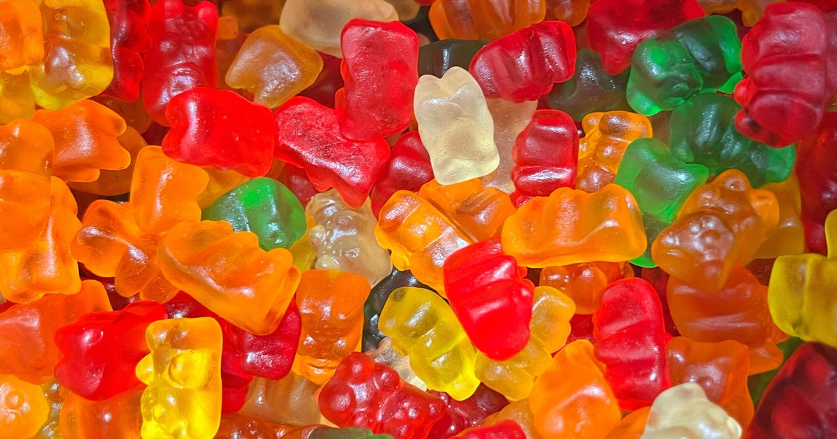 These are the 6 food dyes the FDA wants to phase out — and some of the products that use them
