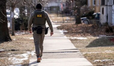 Trump’s retribution sends a chilling message to dissenters