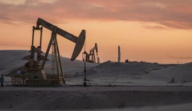 Trump administration fast-tracks oil and mining projects, angering environmentalists