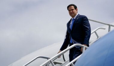 Analysis: Rubio says he is putting ‘Americas, first’ but the Cuba fixation might drive neighbors away