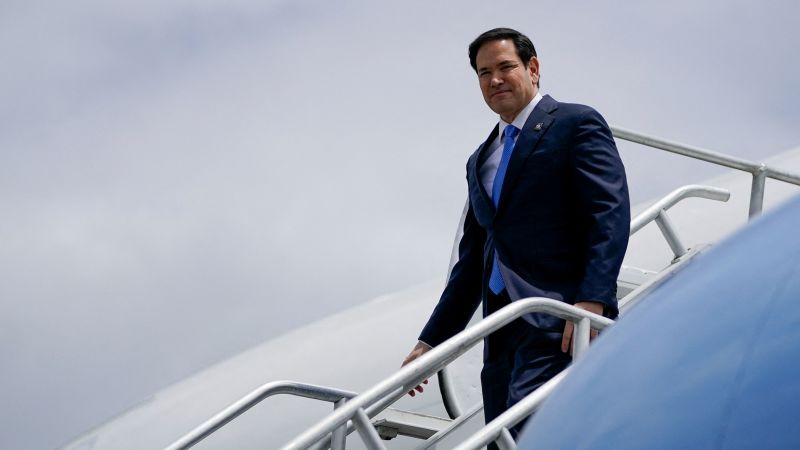Analysis: Rubio says he is putting ‘Americas, first’ but the Cuba fixation might drive neighbors away