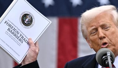 Trump tariffs: 7 key questions, answered