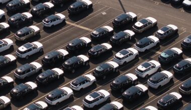 Trump considers pause on auto tariffs to give carmakers more time to relocate production