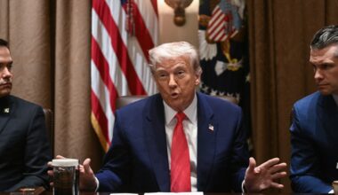 Trump’s tariffs will make poverty worse