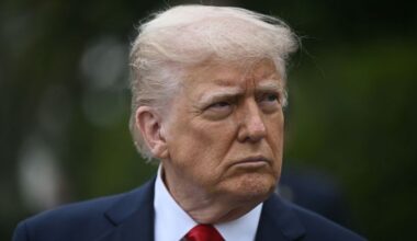 In Trump 2.0, the mistakes are multiplying