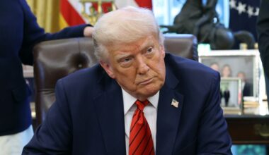 Live updates: Trump news on deportations, Supreme Court ruling, Ukraine talks